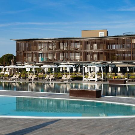 Lino Delle Fate Eco Resort Bibione Exterior photo