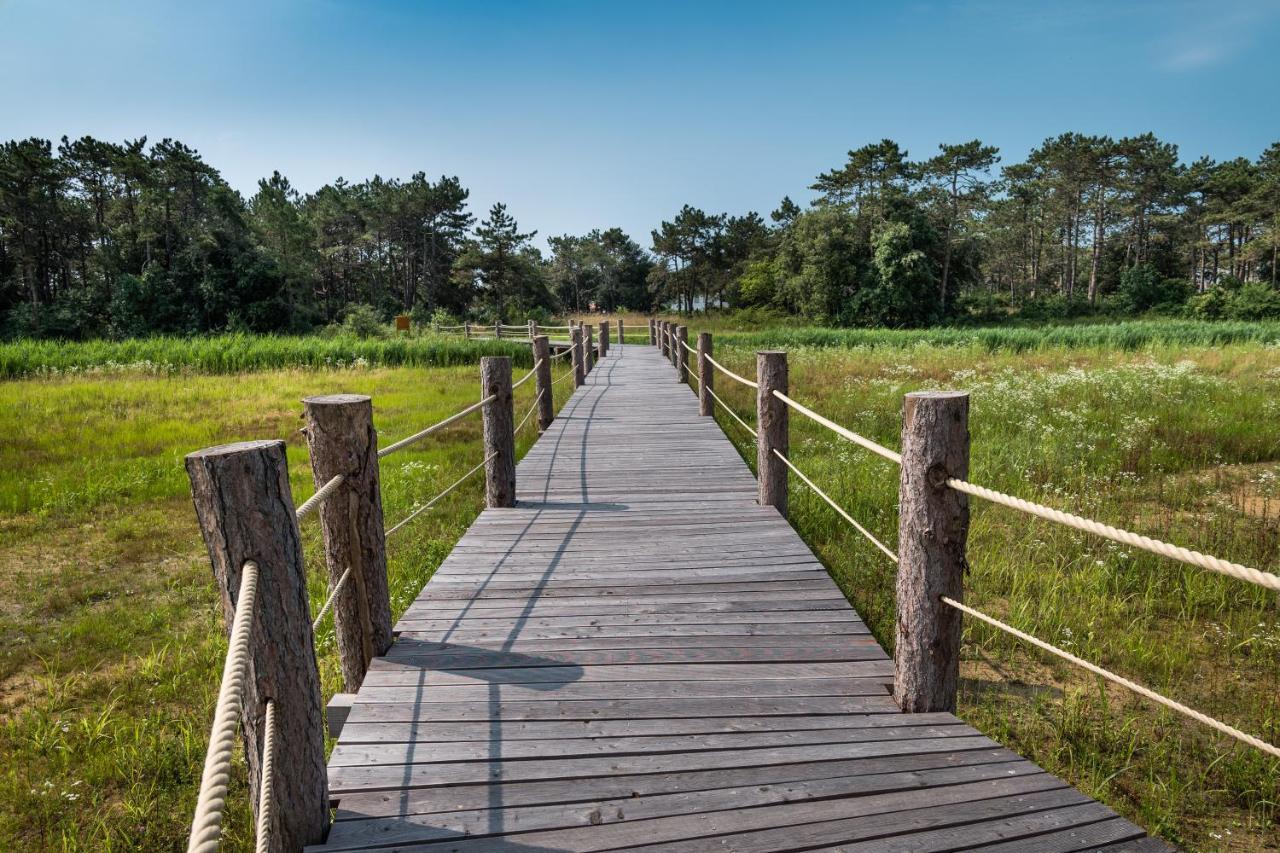 Lino Delle Fate Eco Resort Bibione Exterior photo