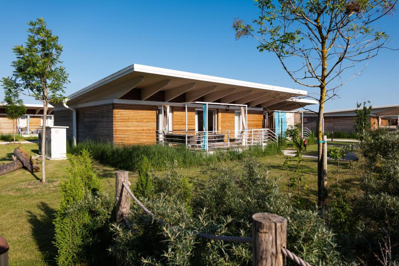 Lino Delle Fate Eco Resort Bibione Exterior photo